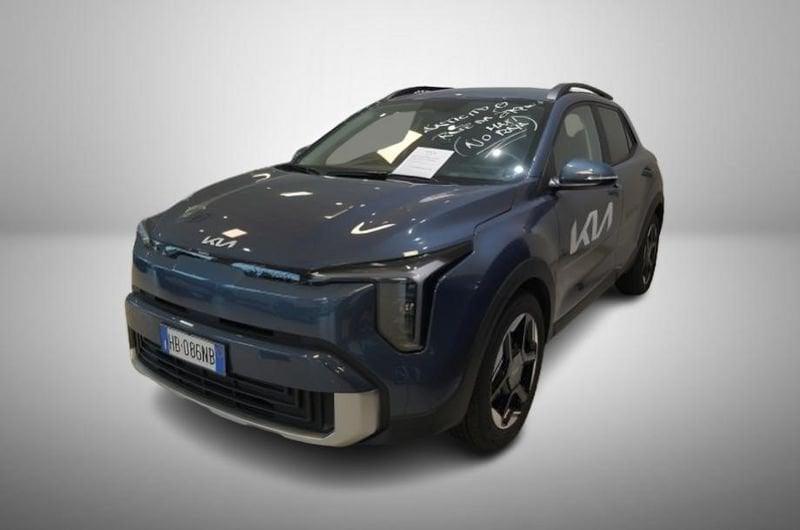 Kia Stonic NUOVA 1.0 T-GDI MH STYLE LAUNCH