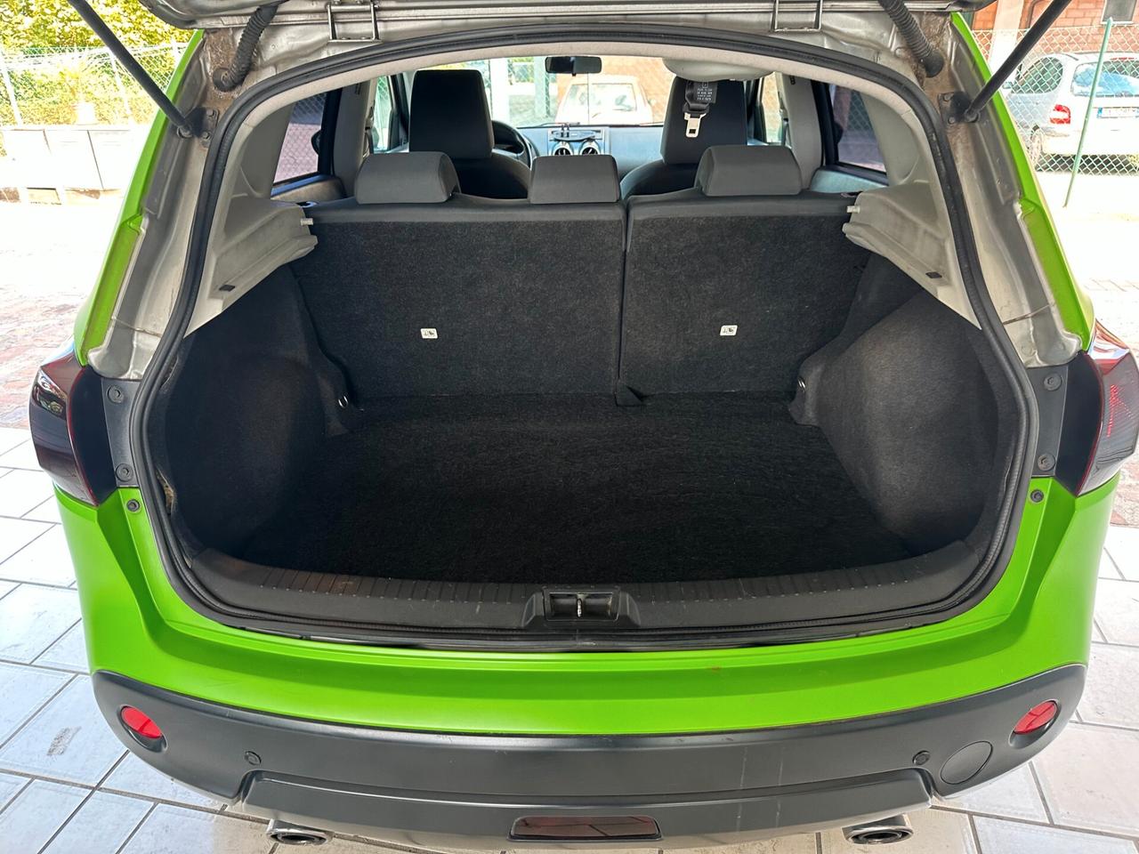 Nissan Qashqai 1.6 115 CV (12 RATE)