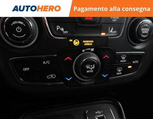 JEEP Compass 2.0 Multijet II aut. 4WD Limited