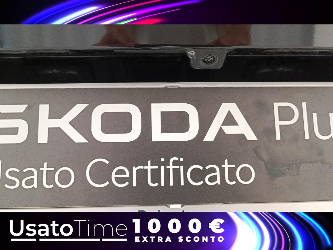 Skoda Kodiaq 1.5 tsi act style dsg 7p.ti
