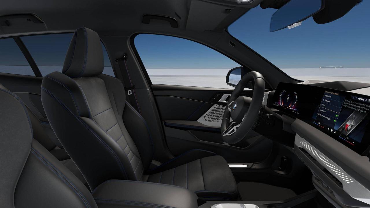 BMW Serie 1 120d 48V MSport Pro