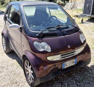 Smart 700 Passion con motore km. 7000