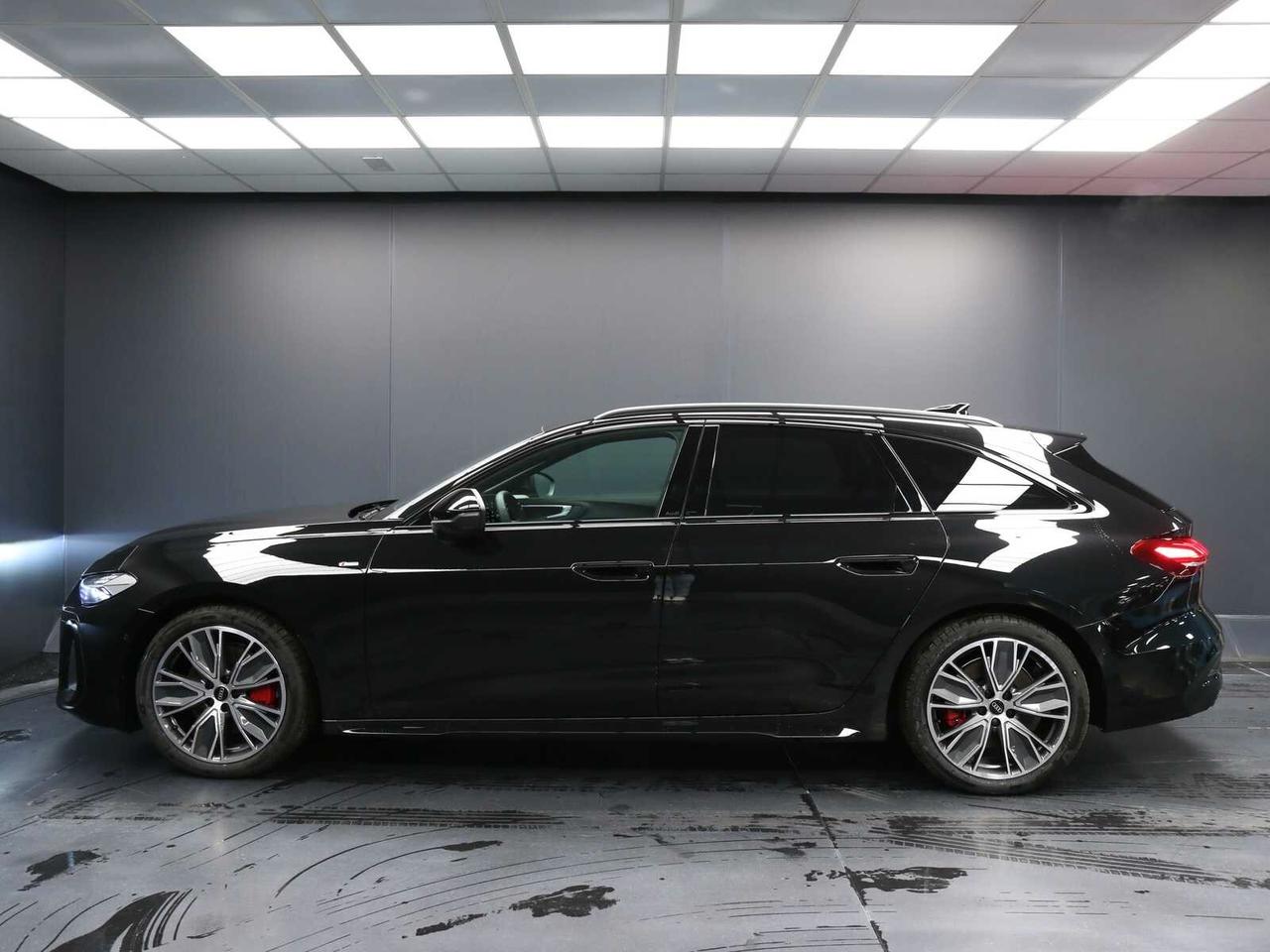 Audi A5 Avant TDI 150 kW mHEV+ S tronic Line edition