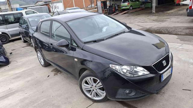 SEAT Ibiza 1.4 5 porte UNICO PROPRIETARIO