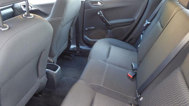 PEUGEOT 208 1° serie PureTech 82 5 porte Active