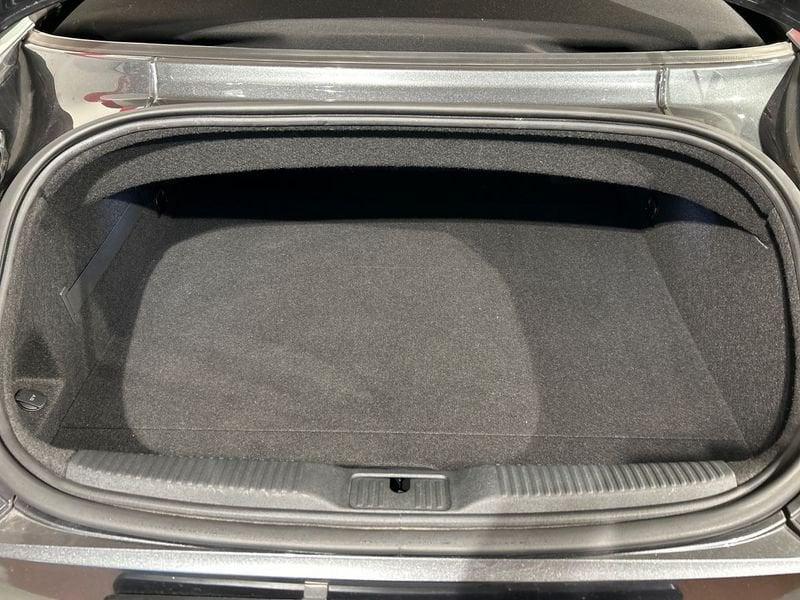 Audi TT Roadster 2.0 TFSI quattro S tronic S line