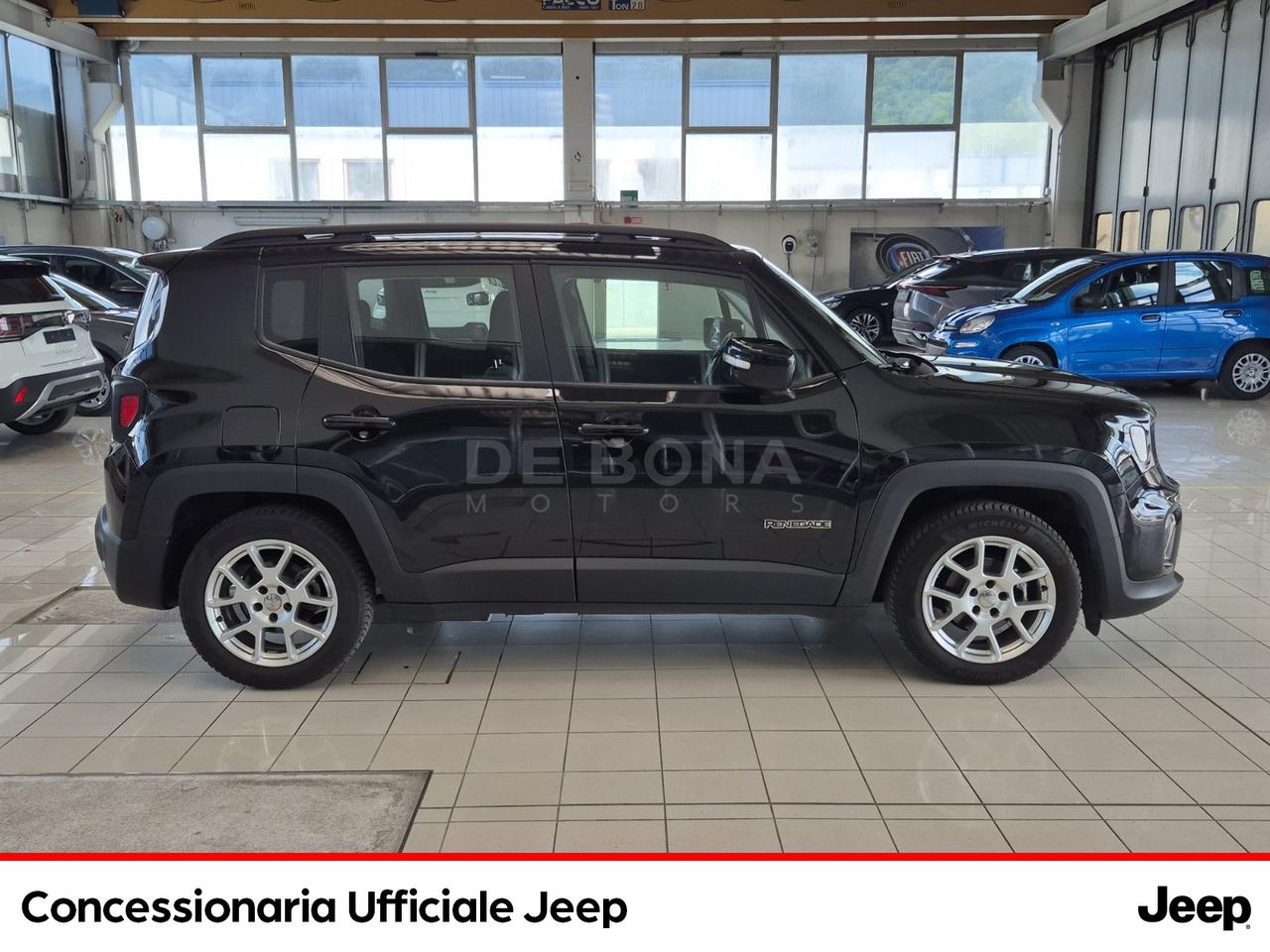Jeep Renegade 1.0 t3 longitude 2wd