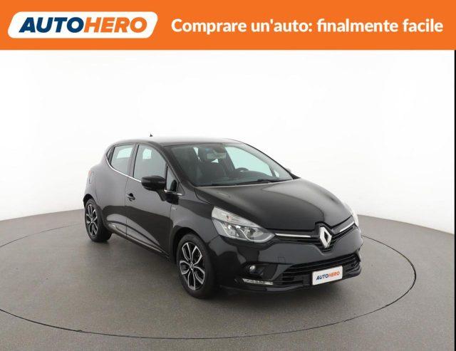 RENAULT Clio dCi 8V 75 CV Start&Stop 5 porte Energy Duel
