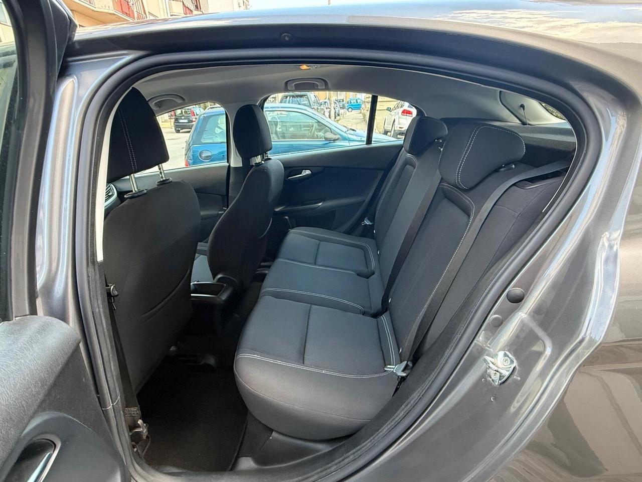 Fiat Tipo 1.3 Mjt 4 porte Easy