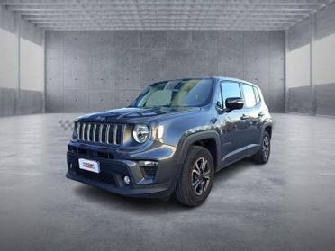 Jeep Renegade 2019 1.0 t3 Limited 2wd