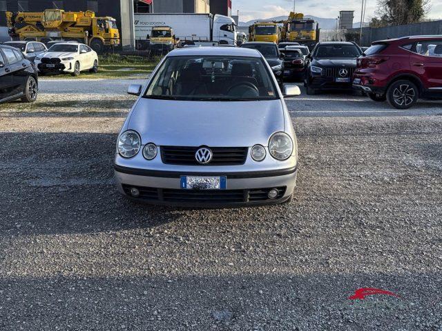 VOLKSWAGEN Polo 1.2 5p. Comfortline - PER OPERATORI DEL SETTORE