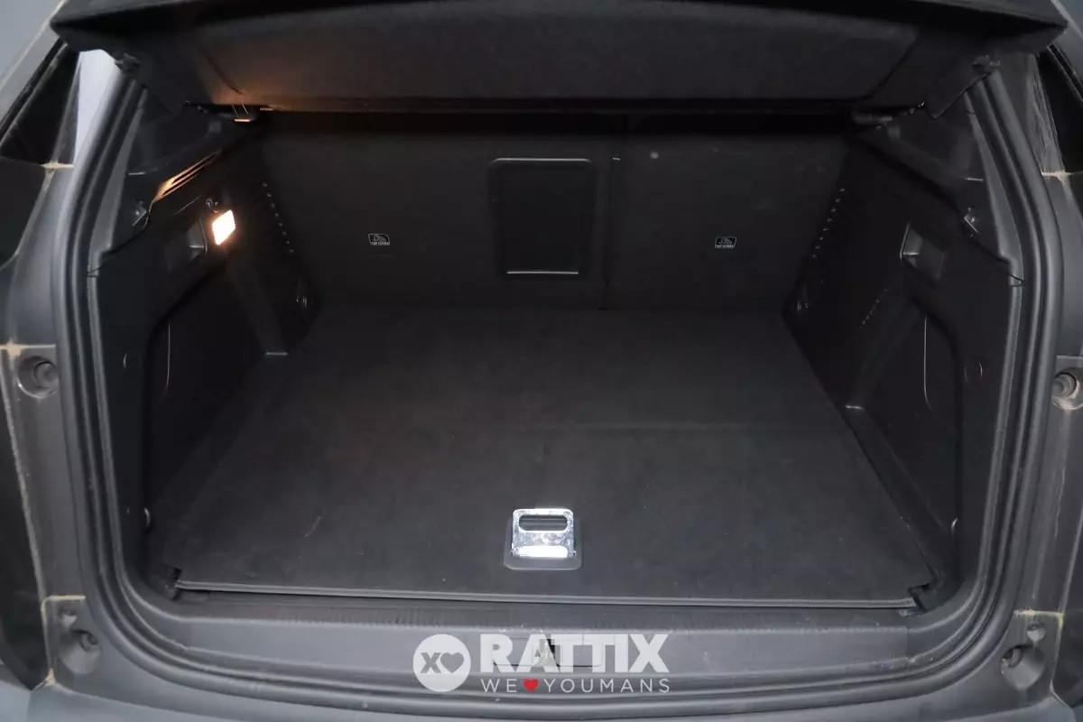 Peugeot 3008 1.6 Hybrid Phev 225CV GT e-EAT8