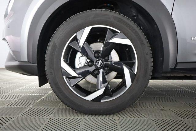 NISSAN Juke Juke 1.6 HEV N-Connecta