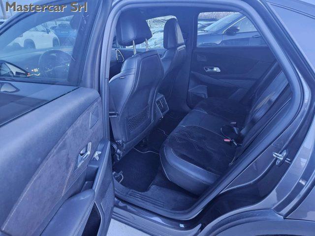 DS AUTOMOBILES DS 7 RETROCAMERA Performance Line auto TG: GP946FJ