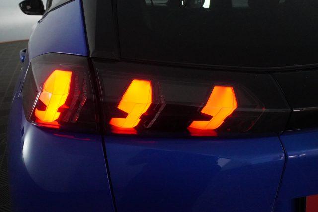 PEUGEOT 2008 2008 PureTech 130 S&S EAT8 Allure Pack