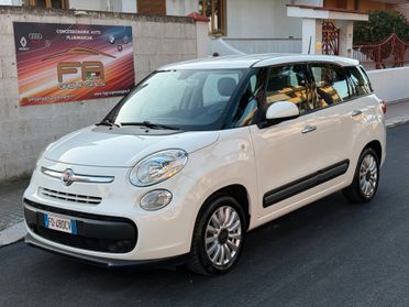 Fiat 500L Living 1.6 MJT 120CV Lounge *NAVI - 2016