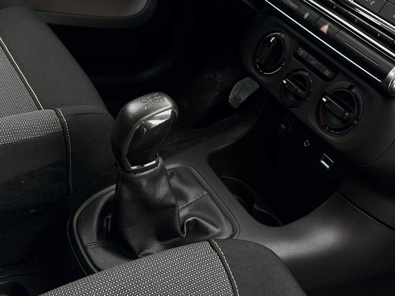 Citroen C3 1.5 BlueHDi 75 S&S Feel - IVA ESPOSTA