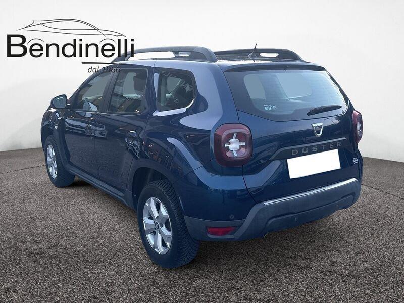 Dacia Duster Duster 1.6 SCe GPL 4x2 Comfort