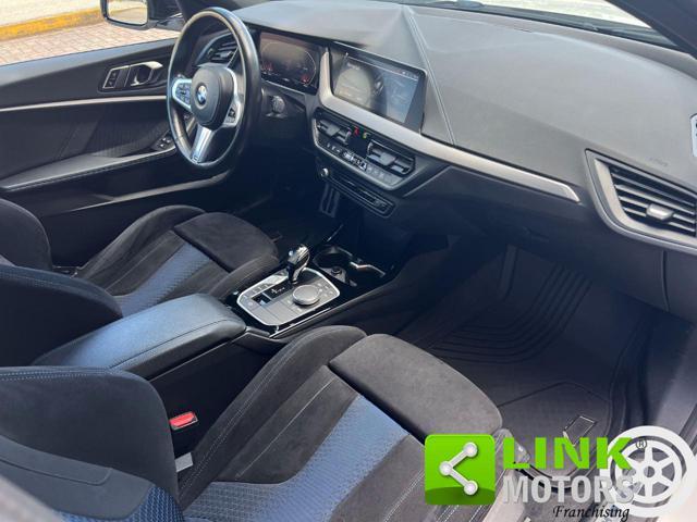BMW 118 118d 5p. M Sport