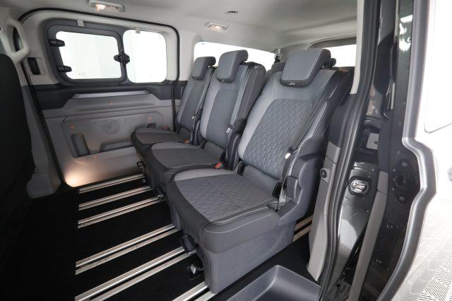 FORD Tourneo Custom 2°s 320 2.0 EcoBlue 170CV aut. PL Titanium