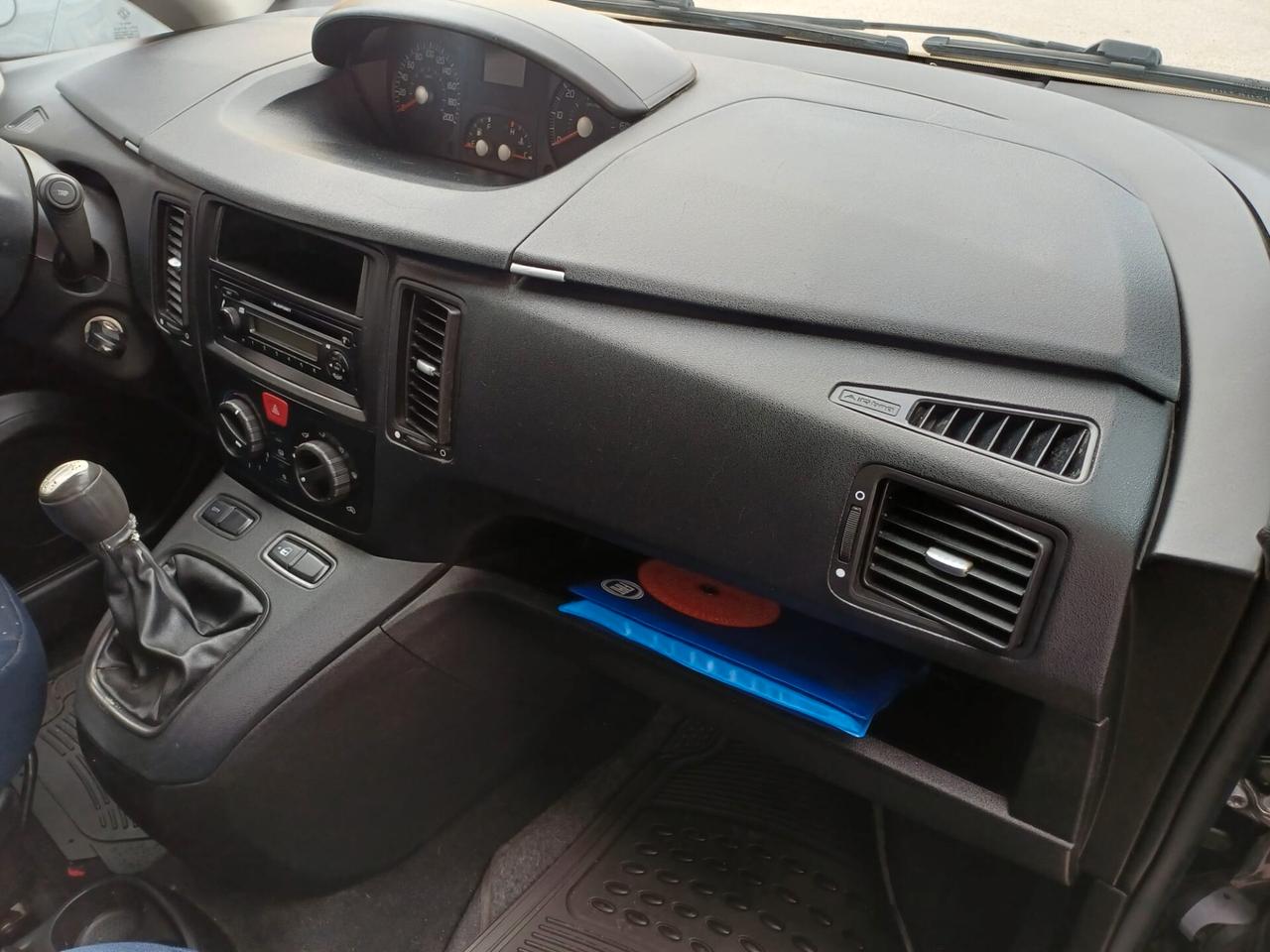 Fiat Idea 1.3 MJT Diesel PERFETTA - 2011