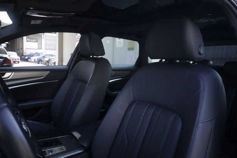 Audi A6 AUDI A6 Avant 45 TDI 3.0 quattro tiptronic Business Sport PROMOZIONE Unicoproprietario