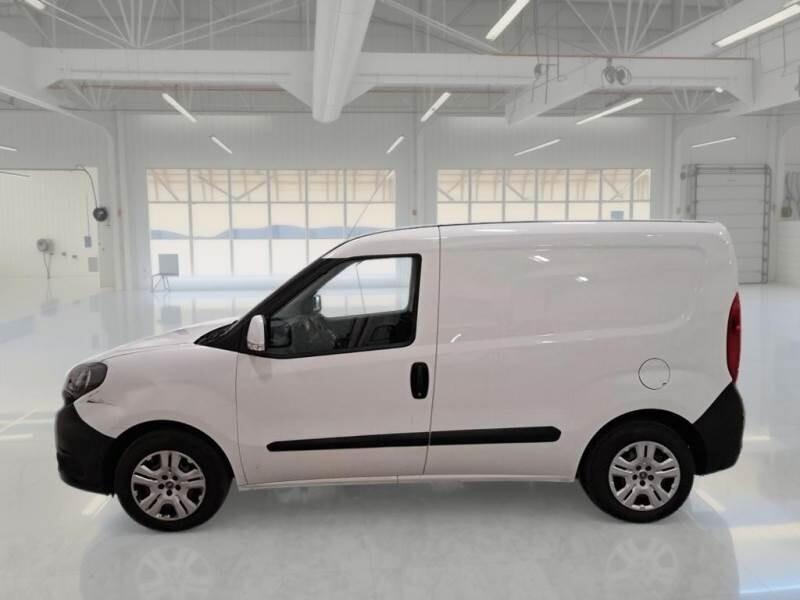 Fiat Doblo 1.3 MJT PC-TN Cargo SX UNICO PROPRIETARIO