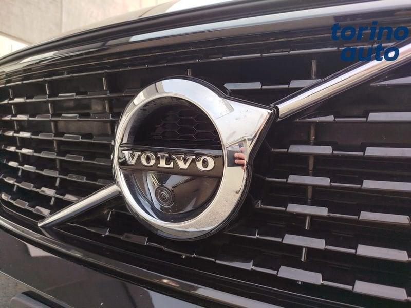 Volvo XC40 XC40 T3 Geartronic Momentum