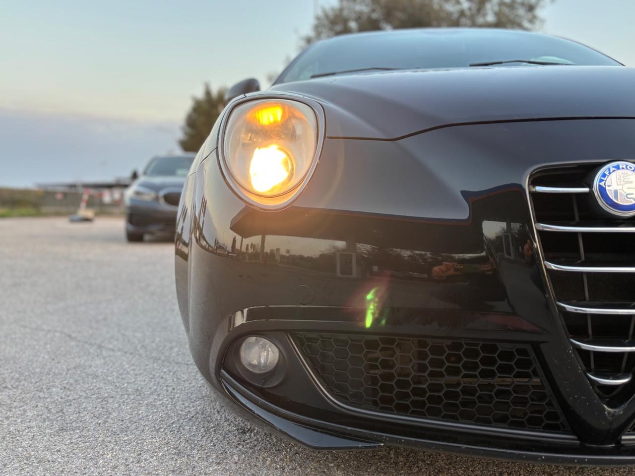 Alfa Romeo MiTo 1.4T 105 CV TwinAir S&S SBK