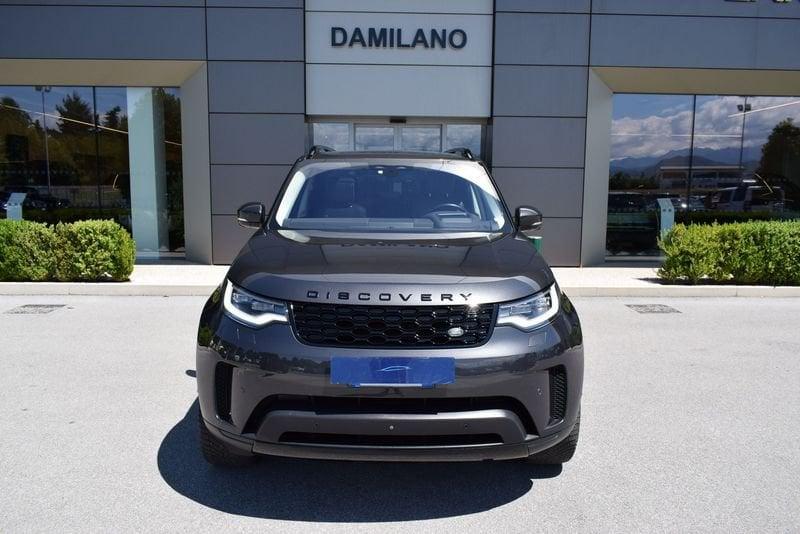 Land Rover Discovery 3.0D I6 249 CV AWD Auto HSE IVA ESPOSTA