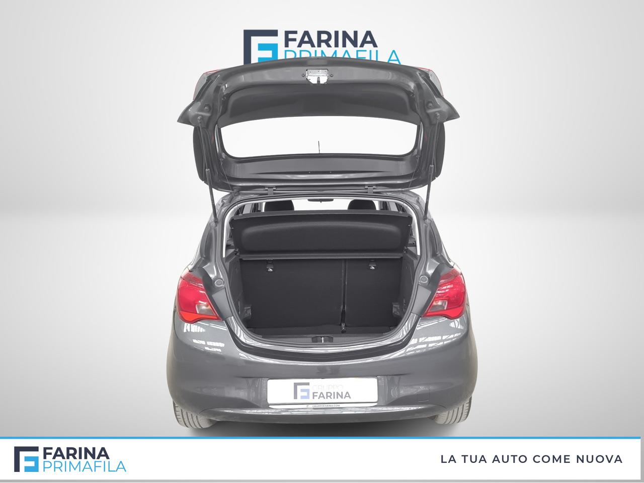 OPEL Corsa V 2015 - Corsa 5p 1.4 b-Color s&s 90cv