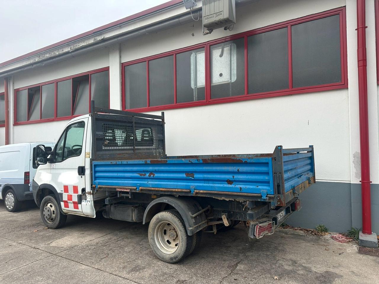 Iveco Daily 35C13