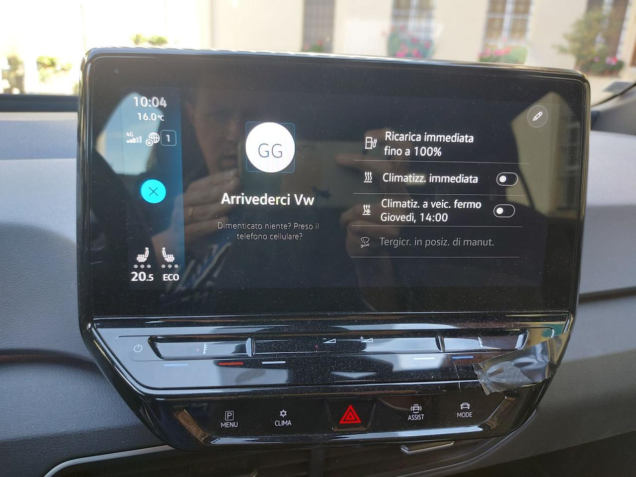 Volkswagen ID.3 Tech Pro Performance 58 kWh