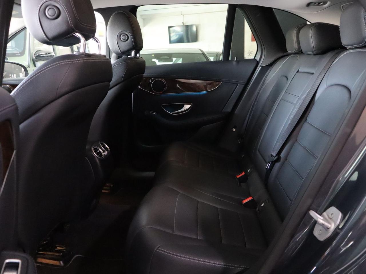 Mercedes-Benz GLC 220 Exclusive GLC 220 D #10229