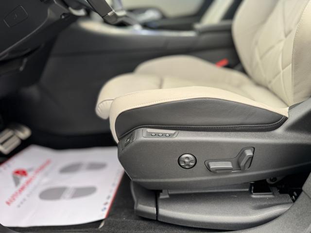 DS AUTOMOBILES DS 7 BlueHDi 130cv Esprit de Voyage (Pelle/Auto/APP)