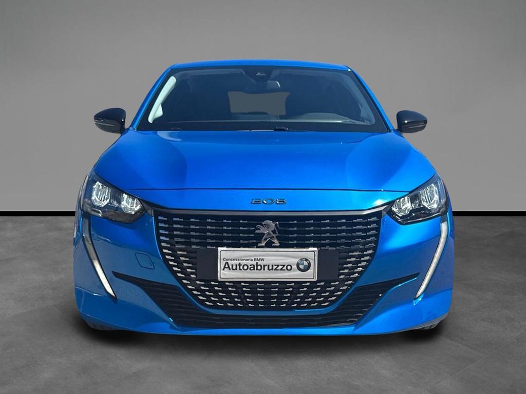 Peugeot 208 5 Porte 1.2 PureTech Allure