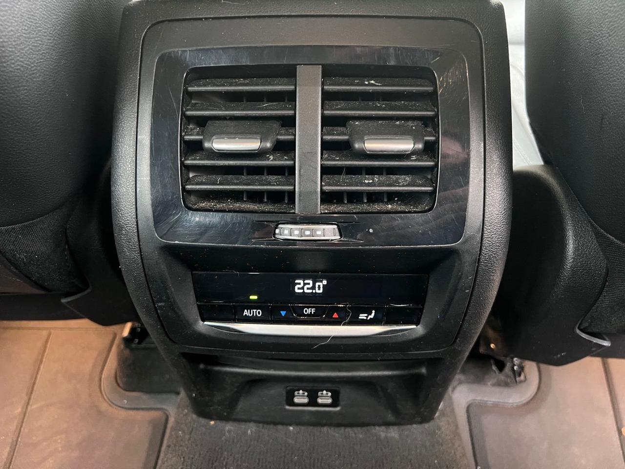 Bmw X3 2.0d xLine #9126