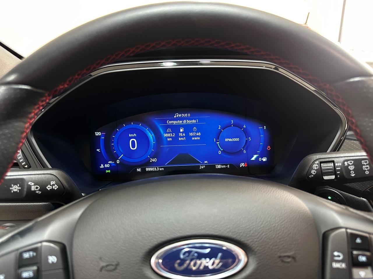 Ford Kuga 1.5 EcoBlue 120 CV 2WD ST-Line