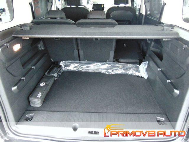 TOYOTA Proace City Verso 1.5D 130 CV S&S L1