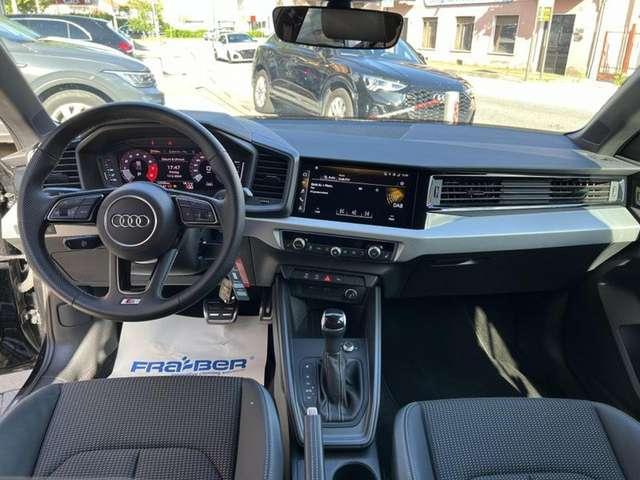 Audi A1 allstreet 35 1.5 TFSI S tronic LED-APP CONN-17"