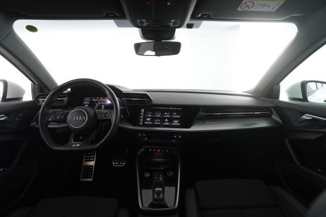 AUDI A3 A3 SPB 30 TDI S tronic S line edition