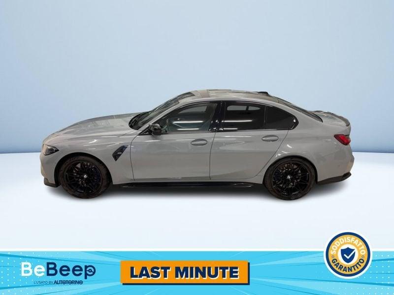 BMW Serie 3 M3 3.0