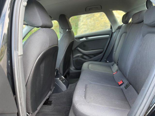 AUDI A3 SPB 30 TDI Admired