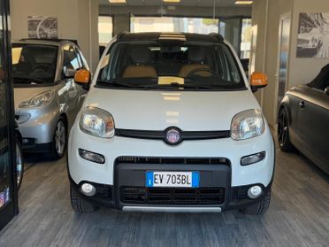 Fiat Panda 1.3 MJT S&S 4x4 Antartica