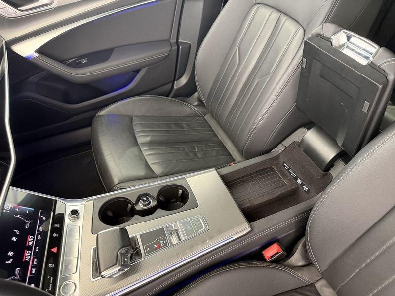 Audi A6 A6 Avant 40 2.0 tdi mhev Business Design s-tronic