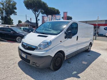 Opel Vivaro 29 2.0 CDTI PC-TA Furgone Fap