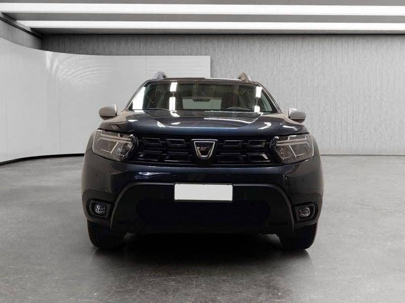 Dacia Duster 1.0 tce Comfort Gpl 4x2 100cv