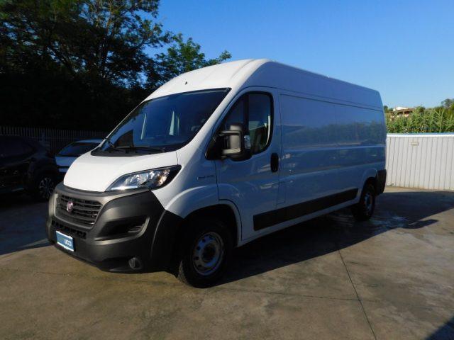 FIAT Ducato 33 2.3 MJT 140CV PLM-TM