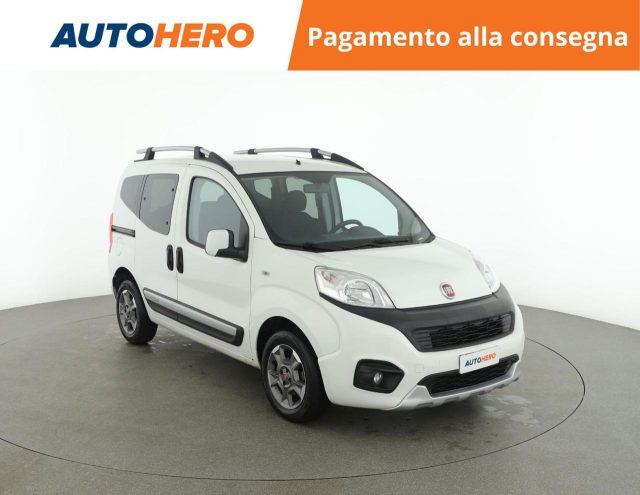 FIAT Qubo 1.3 MJT 80 CV Trekking