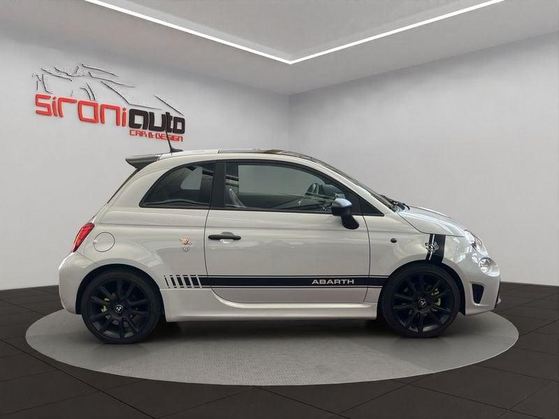 Abarth 595 595 1.4 t-jet Turismo 165cv